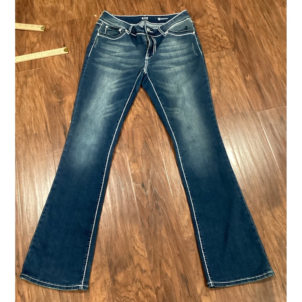Ana Jeans, Women's size 10 bootcut
